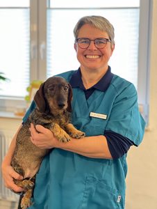 Team Dr. K. Fährmann
